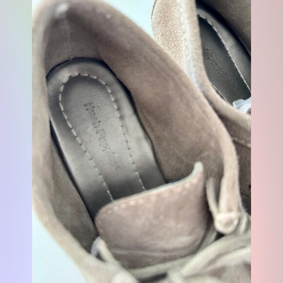 Hush Puppies Wedge Booties – Size 7.5 - Picture 2 of 7